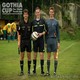 Gothia Cup 2012