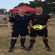 Brondby Cup 2014