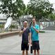 Singa Cup 2014