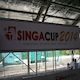 Singa Cup 2014